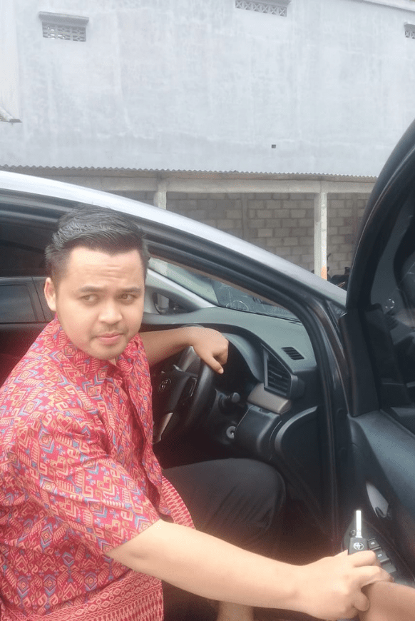 Rental Hiace Jogja